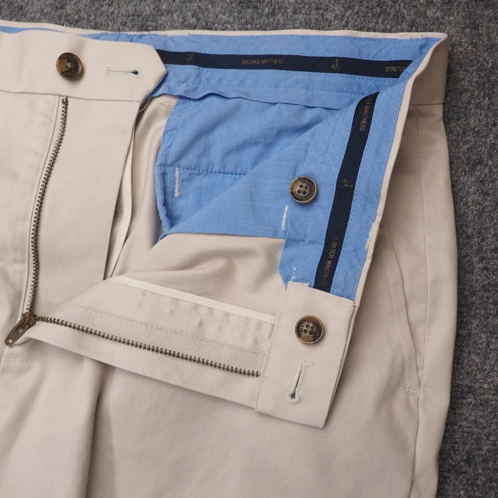 Brooks Brothers keywords preppy